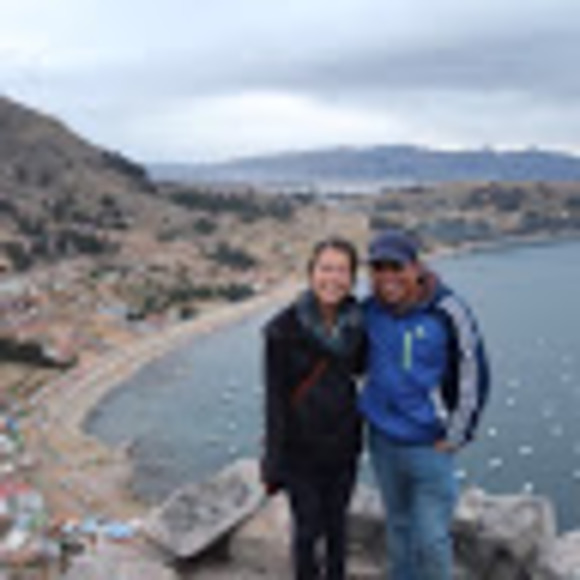 Meet your Posher, Christy - Picture 1 of 1